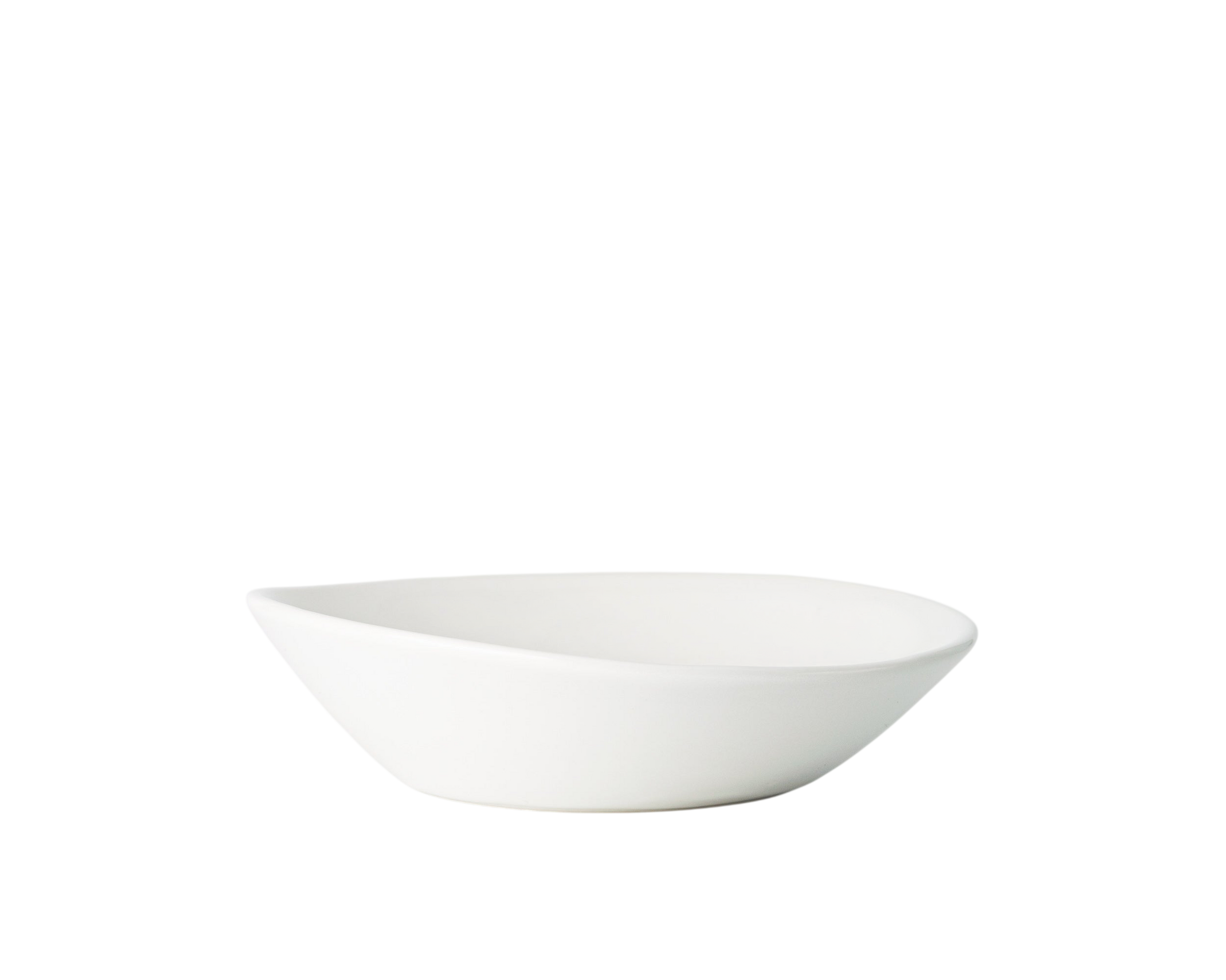 4 Piece Ripple Dinner Setting