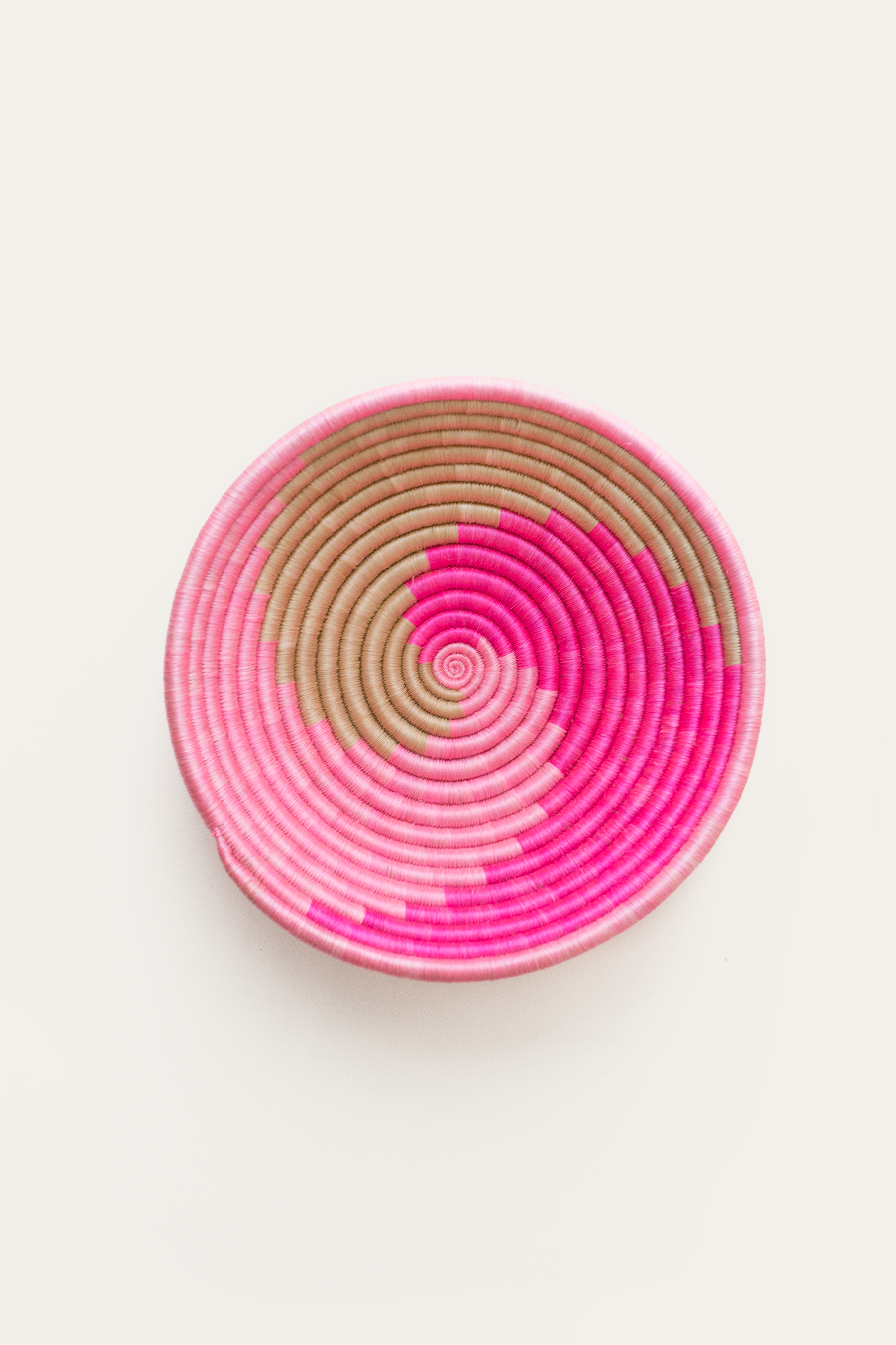 The Swirl Plateaus