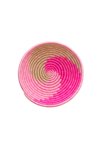 The Swirl Plateaus