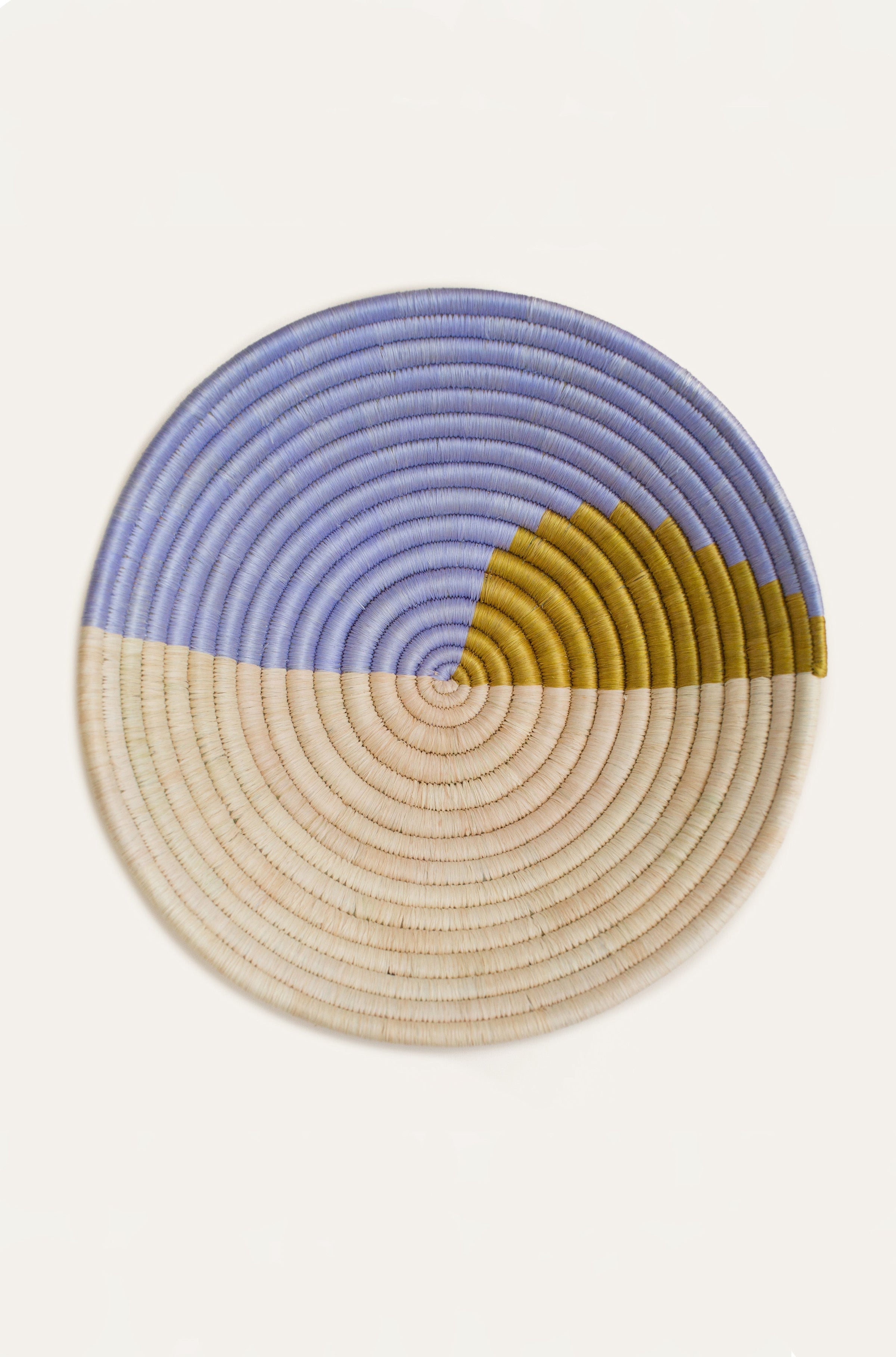 The Form Plateaus