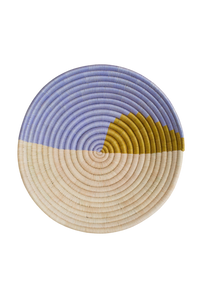 The Form Plateaus