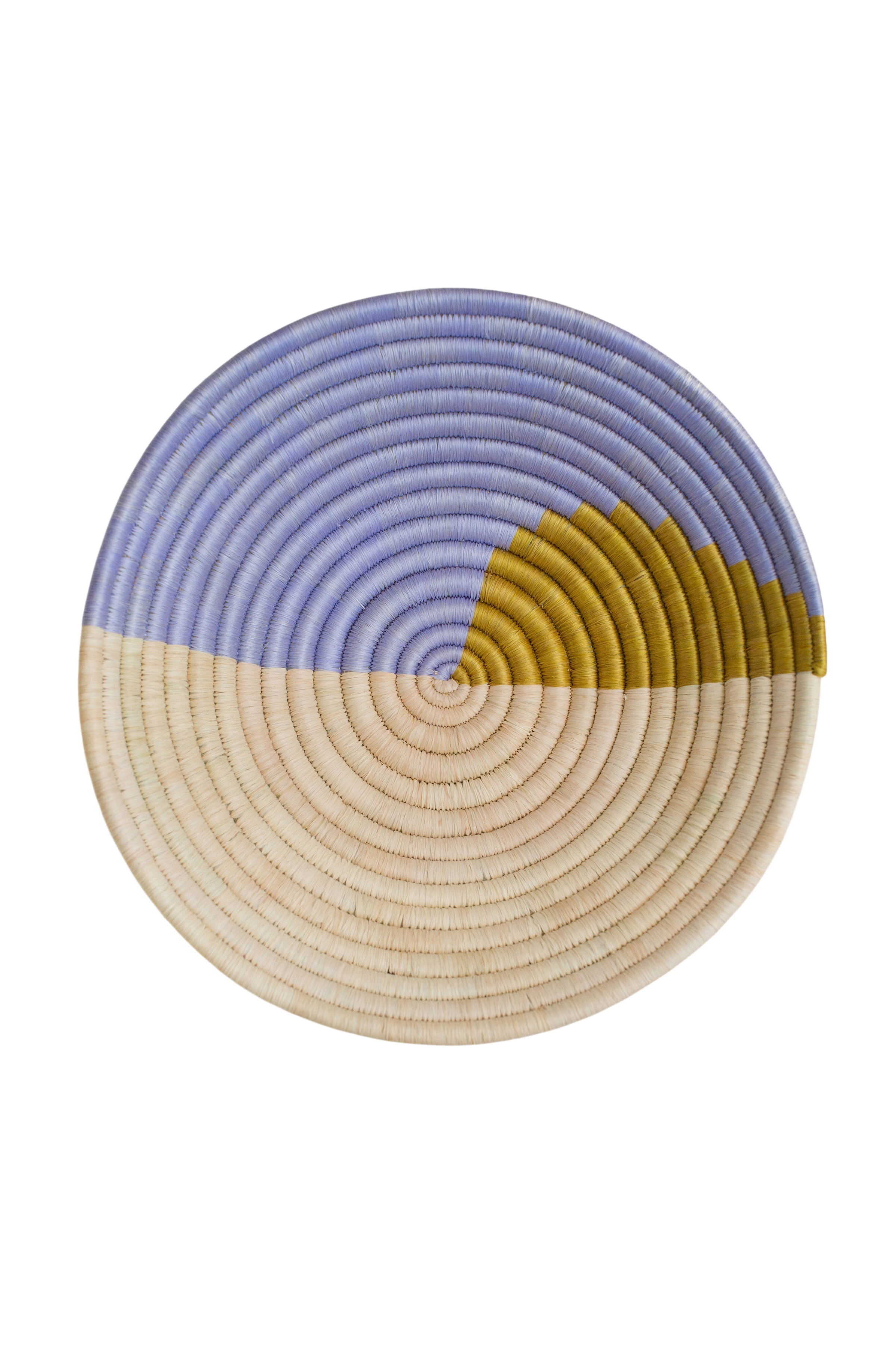 The Form Plateaus