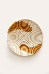 The Swirl Plateaus