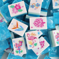 Tile Set - Tropical Escape