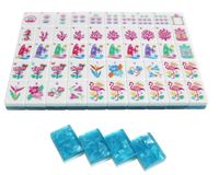 Tile Set - Tropical Escape
