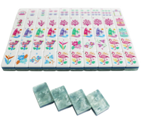 Tile Set - Coastal Breeze