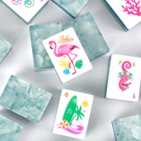 Tile Set - Coastal Breeze