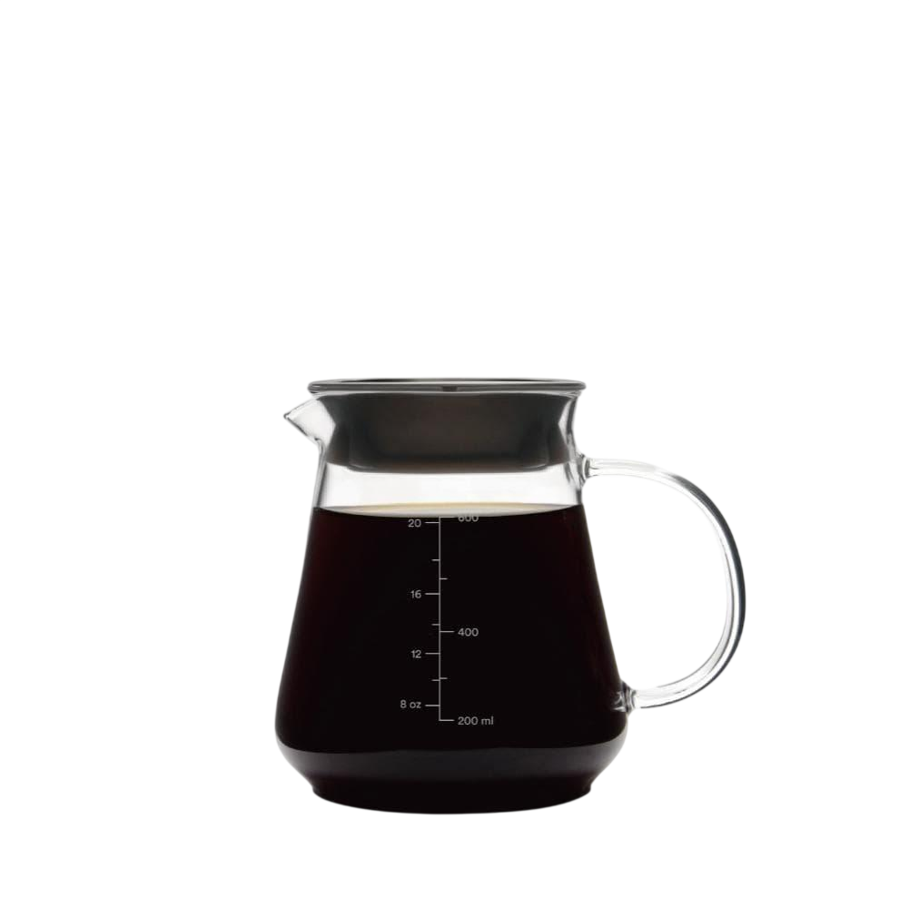 Range Server - 600ml/800ml