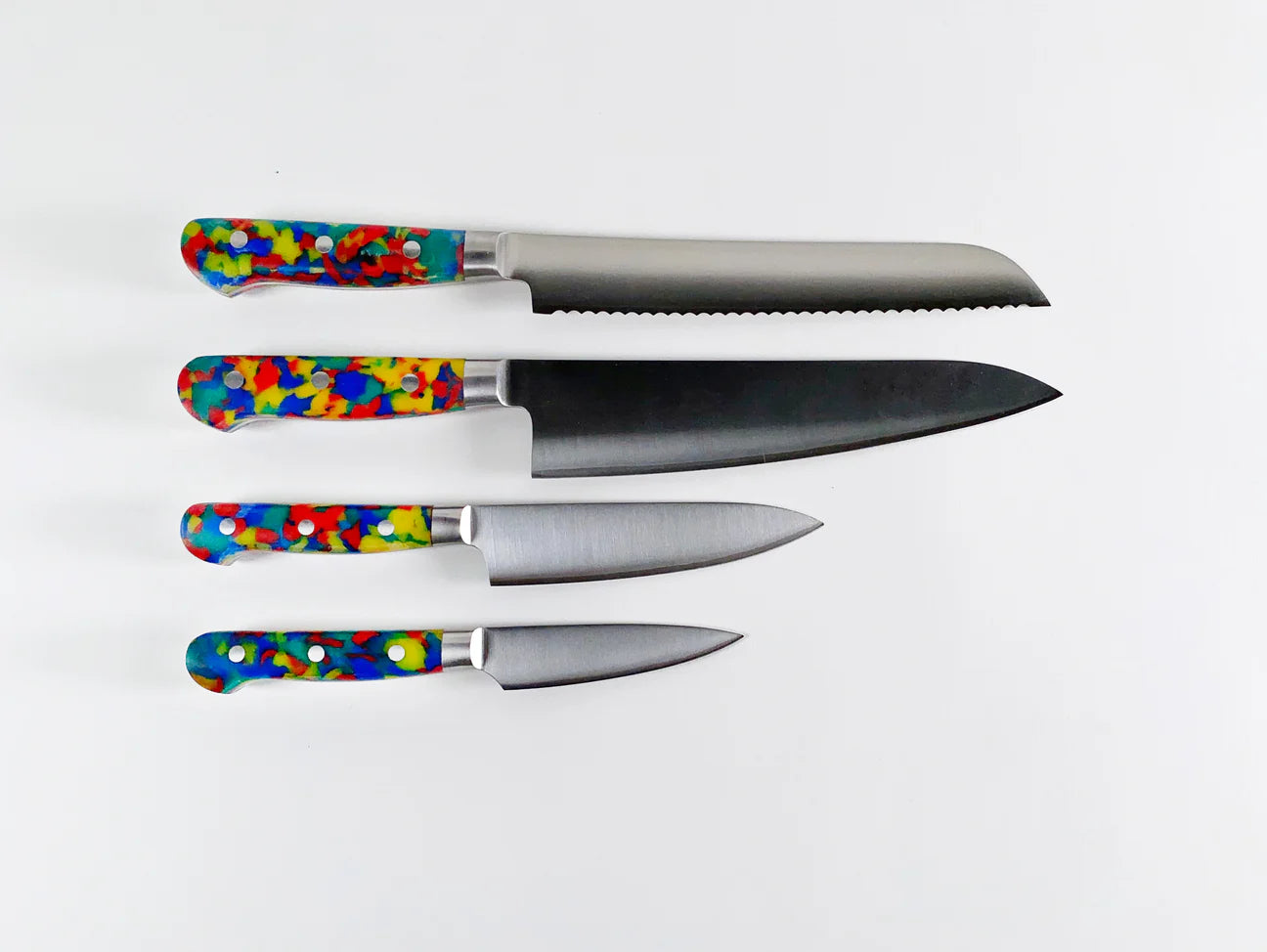 Paring Knife
