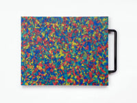 Cutting Board - Rainbow