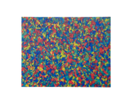 Cutting Board - Rainbow