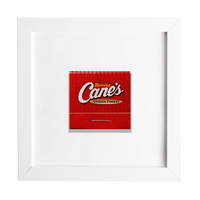 Raising Cane's