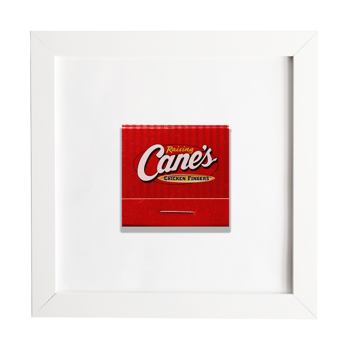 Raising Cane's