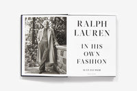 Ralph Lauren Coffee Table Book