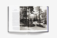 Ralph Lauren Coffee Table Book