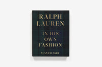 Ralph Lauren Coffee Table Book