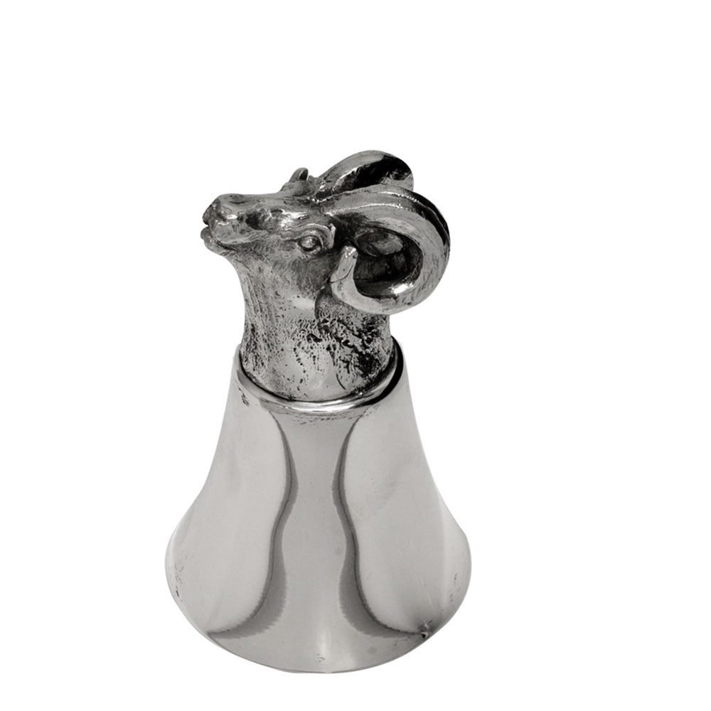 Ram Stirrup Cup