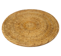 Rattan Placemat