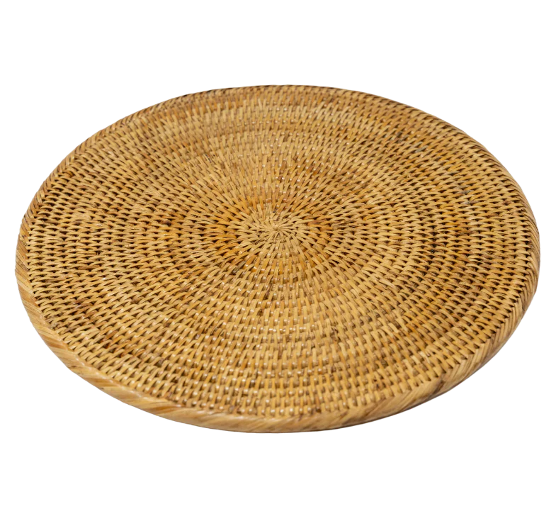 Rattan Placemat