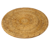 Rattan Placemat