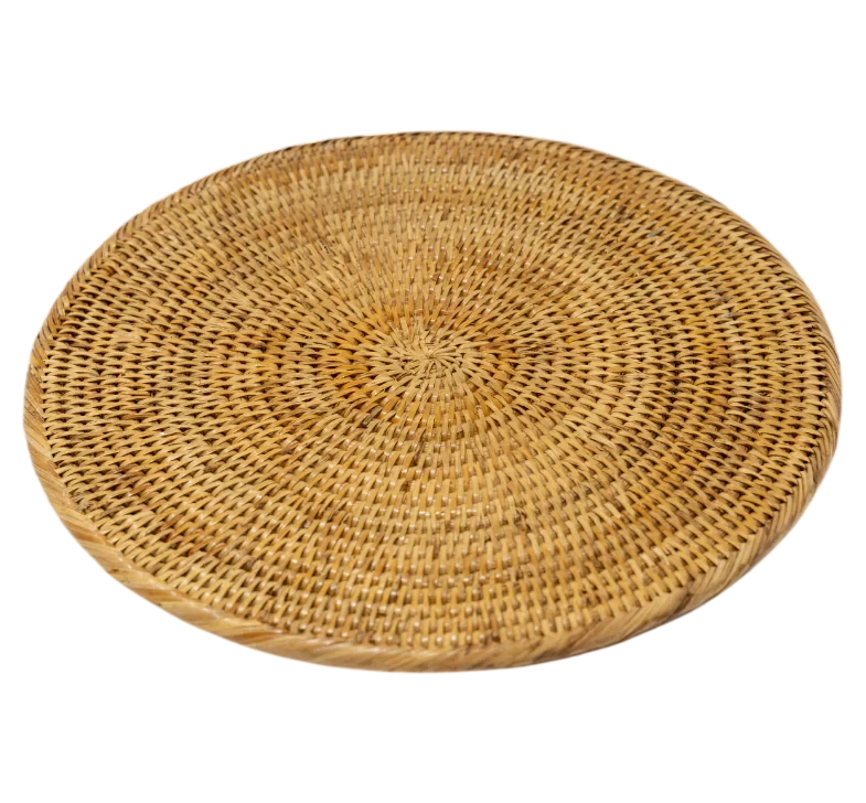Rattan Placemat