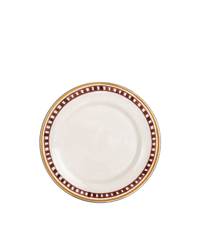 Ray Hand-Painted Salad Plate (Set of 4)