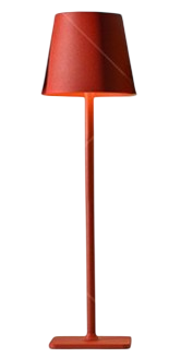 Table Lamp, Rechargeable Battery, Cordless, Touch Control Dimmable 3 Colors