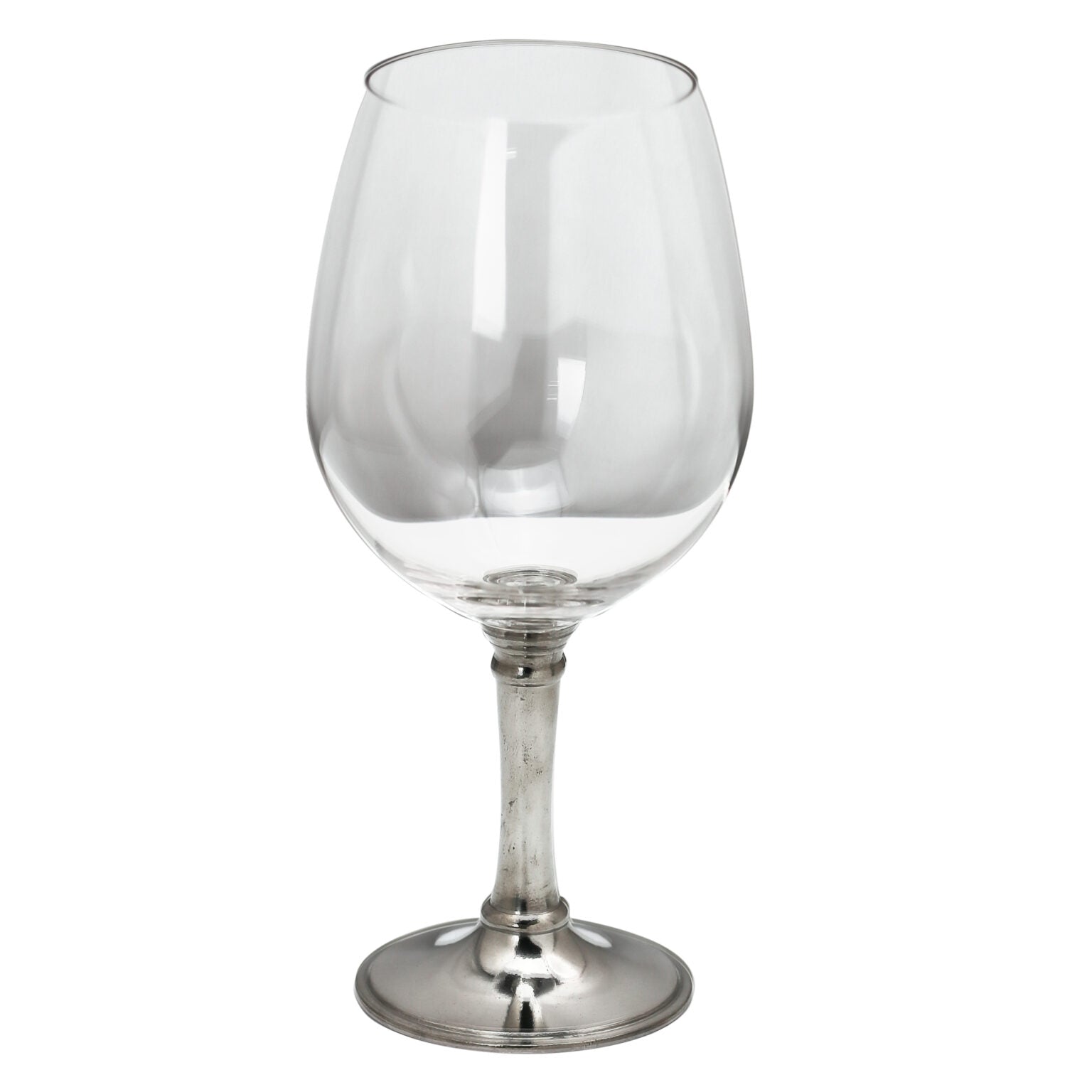 Red Wine Glass