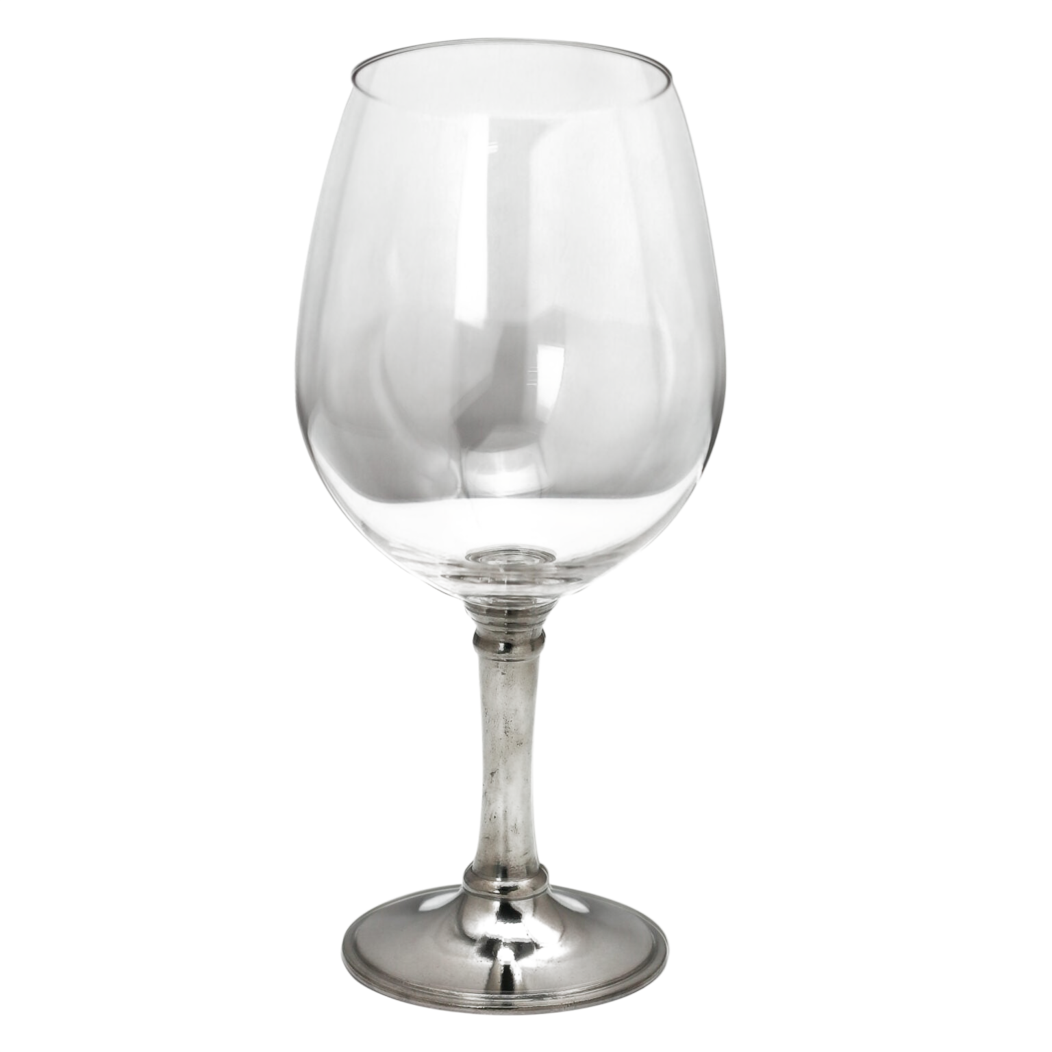 Red Wine Glass