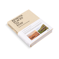 Remote Places to Stay Vol. 2