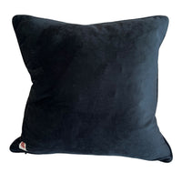Rex - Organic Cotton Sateen Pillow
