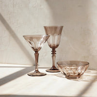 Rialto Glass Martini (Set of 2)