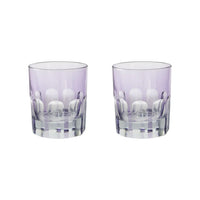 Rialto Glass Old Fashioned (Set of 2)