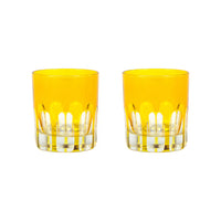 Rialto Glass Old Fashioned (Set of 2)