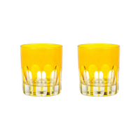 Rialto Glass Old Fashioned (Set of 2)