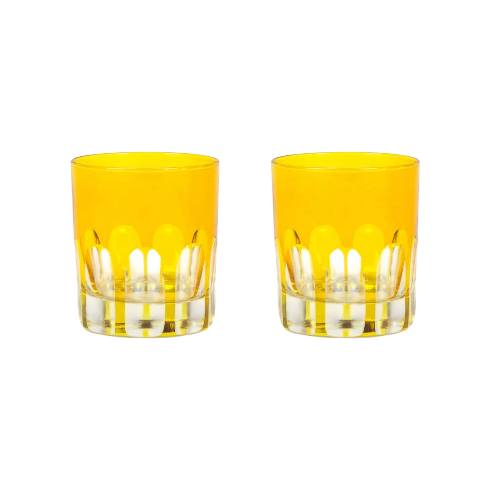 Rialto Glass Old Fashioned (Set of 2)