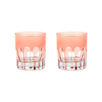 Rialto Glass Old Fashioned (Set of 2)