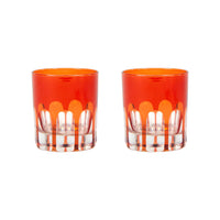 Rialto Glass Old Fashioned (Set of 2)