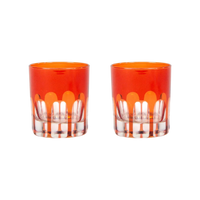 Rialto Glass Old Fashioned (Set of 2)