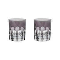 Rialto Glass Old Fashioned (Set of 2)