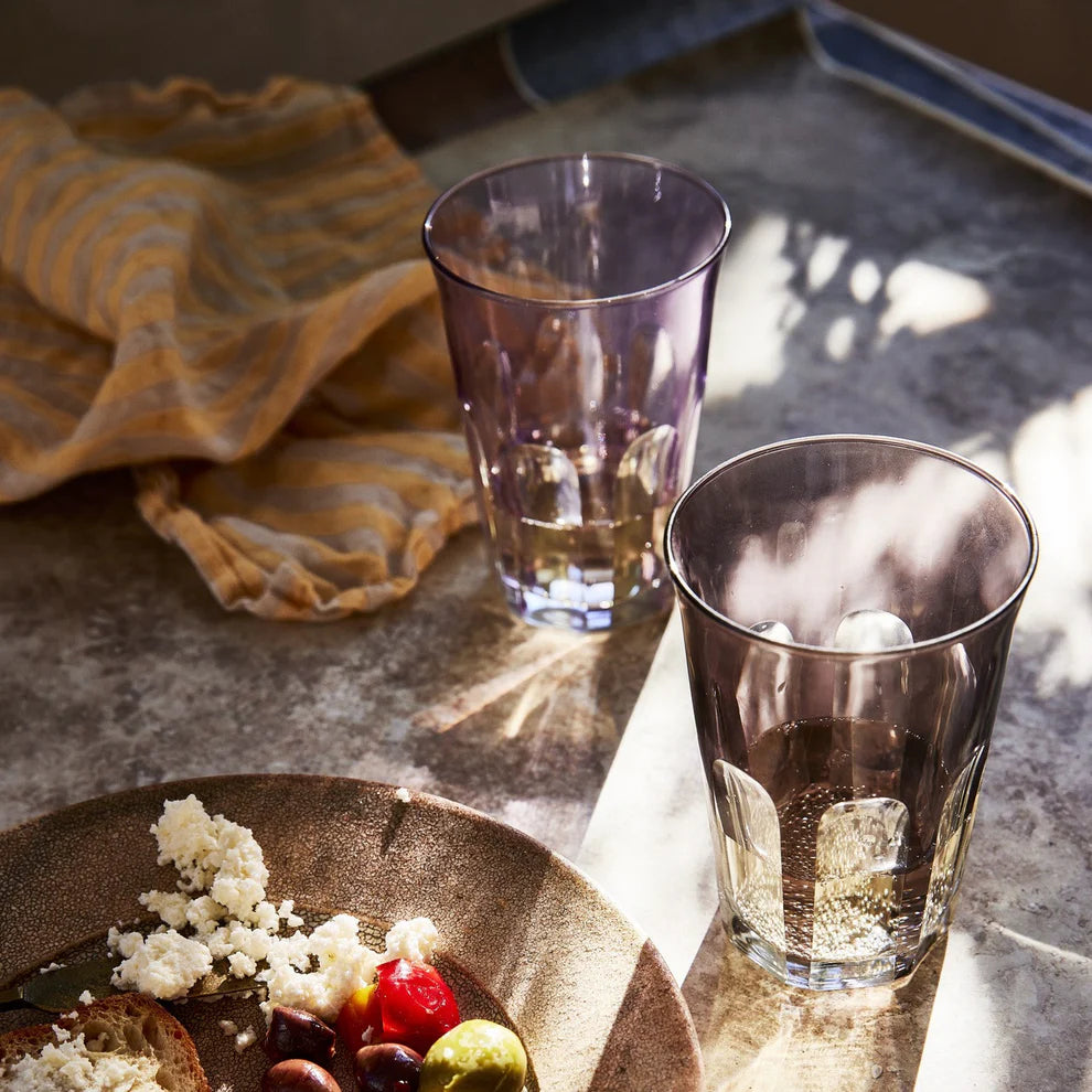 Rialto Glass Old Fashioned (Set of 2)