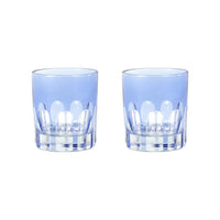 Rialto Glass Old Fashioned (Set of 2)