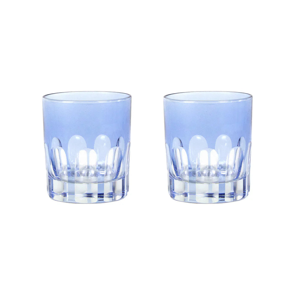 Rialto Glass Old Fashioned (Set of 2)