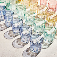 Rialto Glass Old Fashioned (Set of 2)