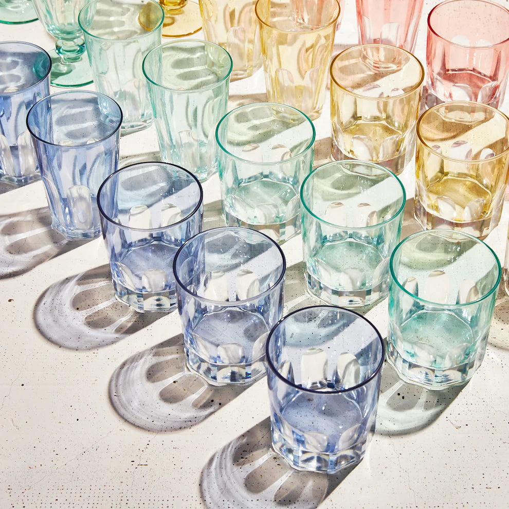 Rialto Glass Old Fashioned (Set of 2)