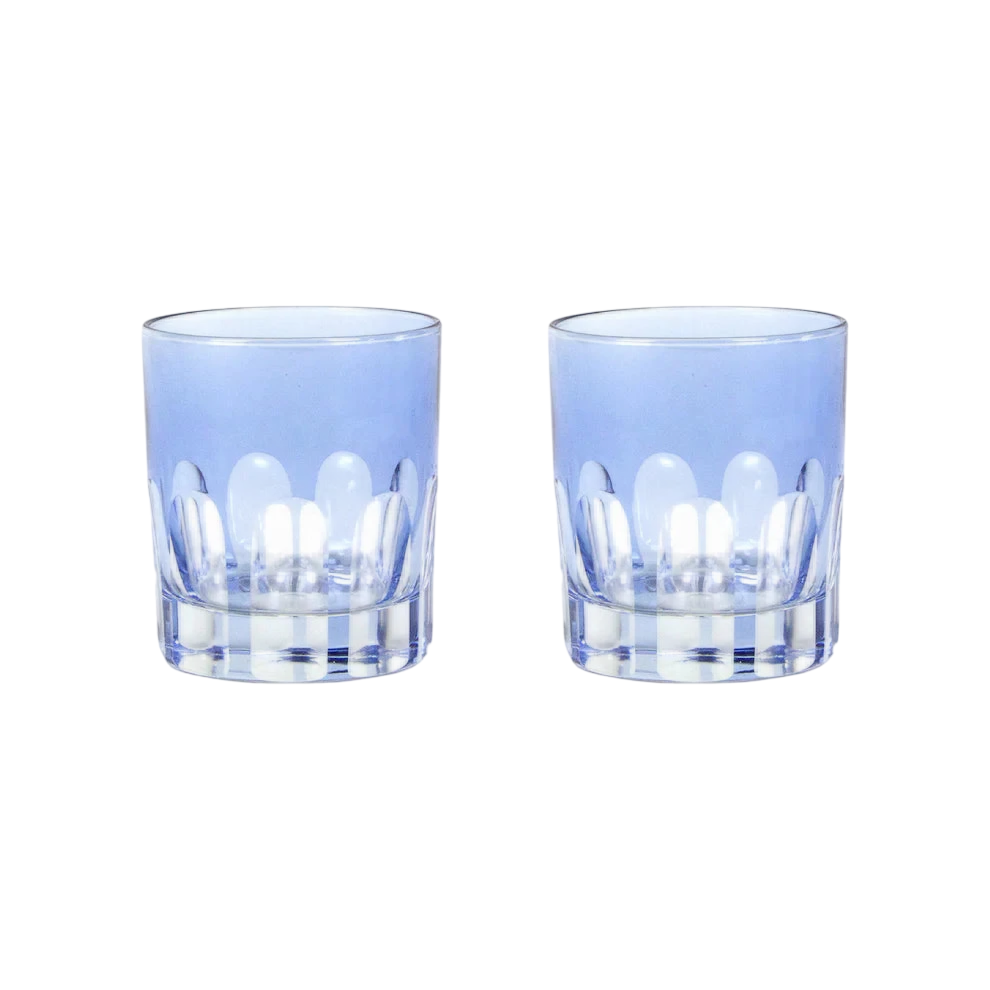 Rialto Glass Old Fashioned (Set of 2)