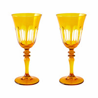 Rialto Glass Wine (Set of 2)