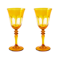 Rialto Glass Wine (Set of 2)