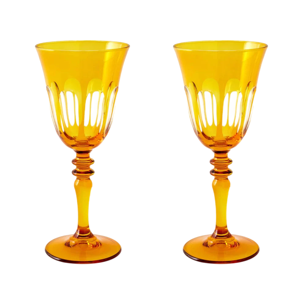 Rialto Glass Wine (Set of 2)