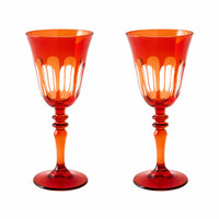 Rialto Glass Wine (Set of 2)